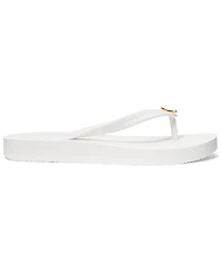 Michael Kors Women's Posie Flip Flops Sandals