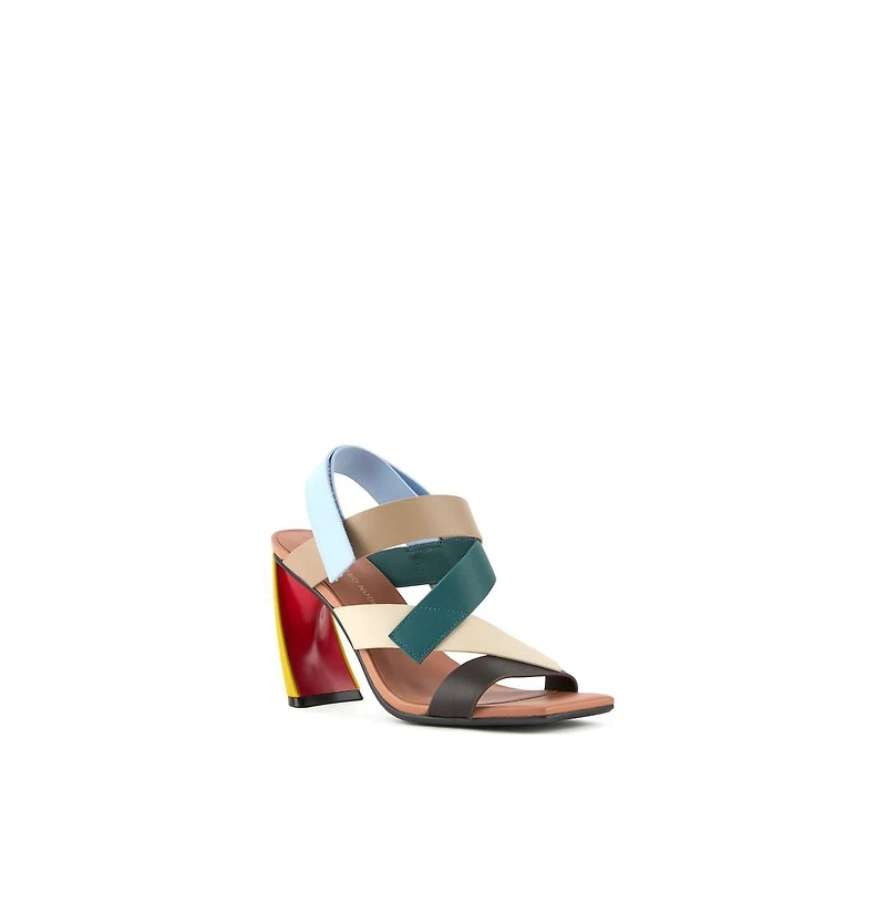 United Nude Women's Zuma Straps Hi