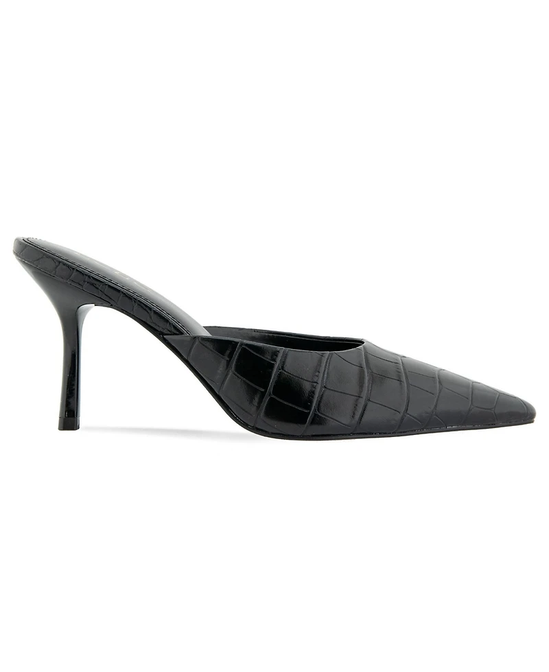 Bcbg Women's Nixxa Slip On Pump