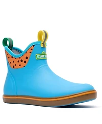 Xtratuf Men's Sesame Street Ankle Deck Boot