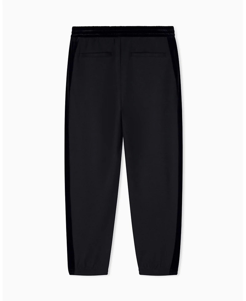 A|X Armani Exchange Men's Modal Jogger Pants