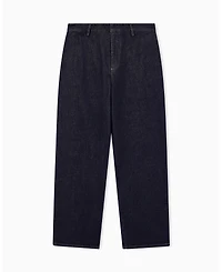 A|X Armani Exchange Men's Stretch Cotton Denim
