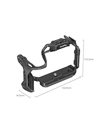 SmallRig Mamba Full Cage for Canon Eos R5 Mark Ii Camera