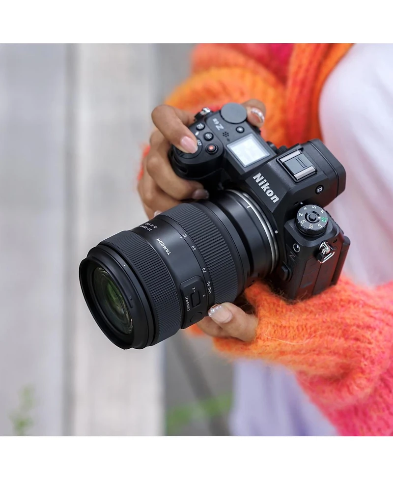 Tamron 35-100mm f2.8 Di Iii Vxd Lens for Nikon Z