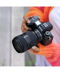 Tamron 35-100mm f2.8 Di Iii Vxd Lens for Nikon Z