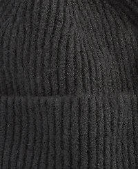 I.n.c. International Concepts Women's Classic Rib-Knit Beanie, Macy's Exclusive