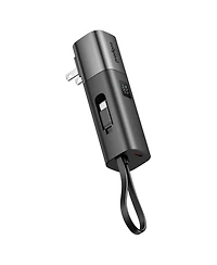 prodigee - Energee PowerBar 2 in 1 Power Bank and Wall Charger 20W
