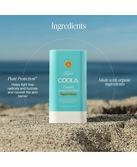 Coola Classic Sunscreen Stick Spf 30