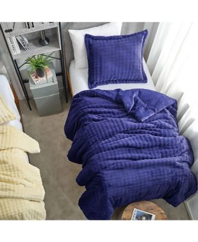 Coma Inducer Snowball Double Chunky Bunny Oversized Comforter Set