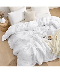 Coma Inducer Loft Thicker Than Thick Down Alternative Comforter