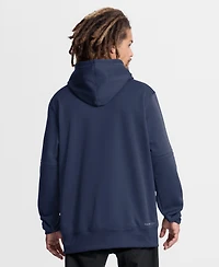 Nike Men's Navy Houston Astros Authentic Collection Therma-fit Hoodie