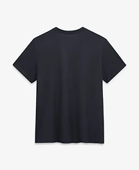 Nike Women's Navy New York Yankees Authentic Collection Early Work Tri-Blend Dri-fit T-Shirt