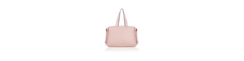 Free Elizabeth Arden Eternal Aura Tote Bag with a $115 large spray 3.4 oz Eternal Aura Fragrance purchase