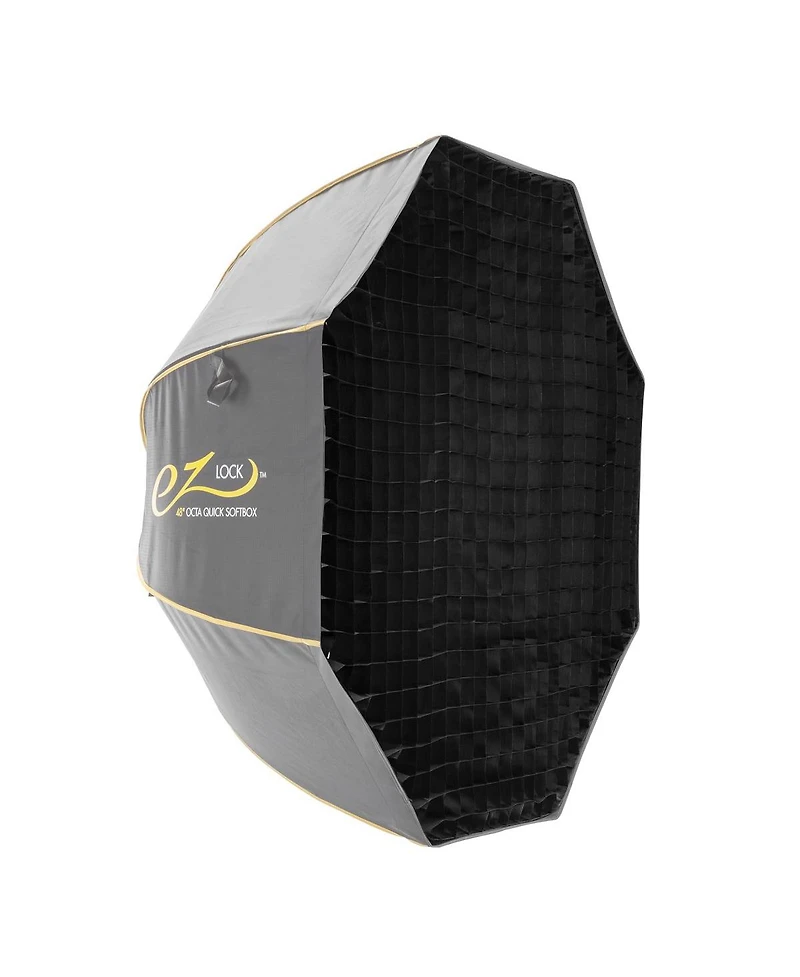 Glow 48" Eggcrate Grid for Ez Lock Octa Xl Softbox