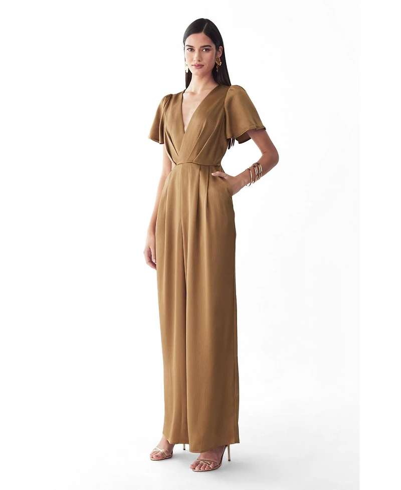 St Mrlo Women's Imani Jumpsuit