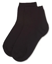 MeMoi Baby Pique Stitch Anklet Socks