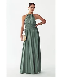 St Mrlo Women's Elias Maxi Dress