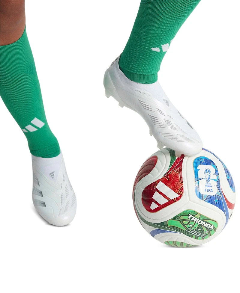 adidas Men's Fifa World Cup 26 Trionda Pro Ball