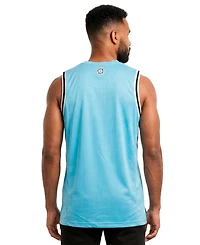 Puma Men's Winning Shot Regular-Fit Mesh Logo Tank Top