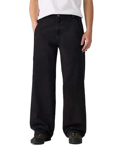 Levi's Men's Baggy Utility Jeans