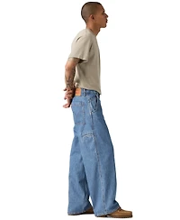 Levi's Men's Baggy Utility Jeans