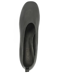 Schutz Women's Hadley Slip-On Flats