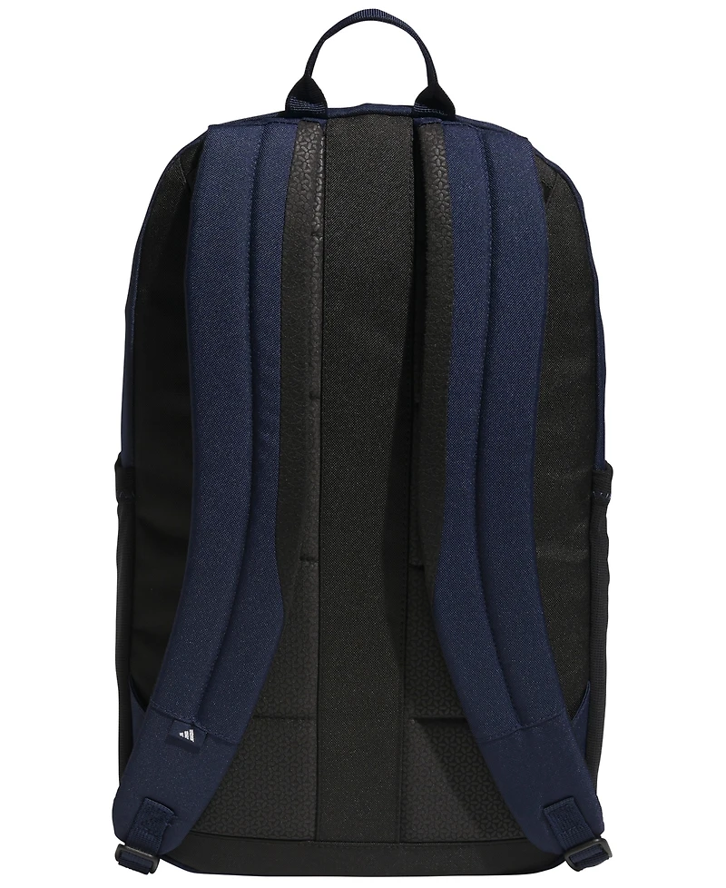 adidas Men's Amplifier Bungee Laptop Backpack