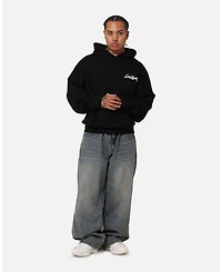 Loiter Men's Chroma Premium Hoodie Sweatshirt