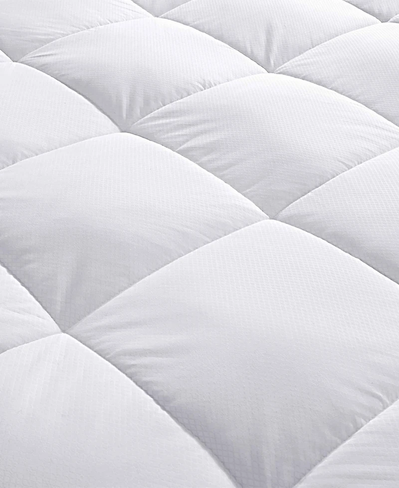 Unikome Extra Soft Cooling Deep Pocket Mattress Pad