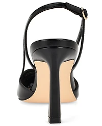 Nine West Women's Darella Cutout Slingback Dress Pumps