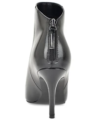 Nine West Women's Gesabel Pointed Toe Dress Booties
