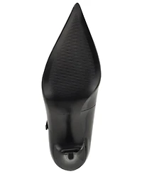 Nine West Women's Gorjus Mary Jane Dress Pumps