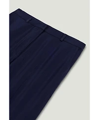 Nocturne Women's Straight-Leg Trousers