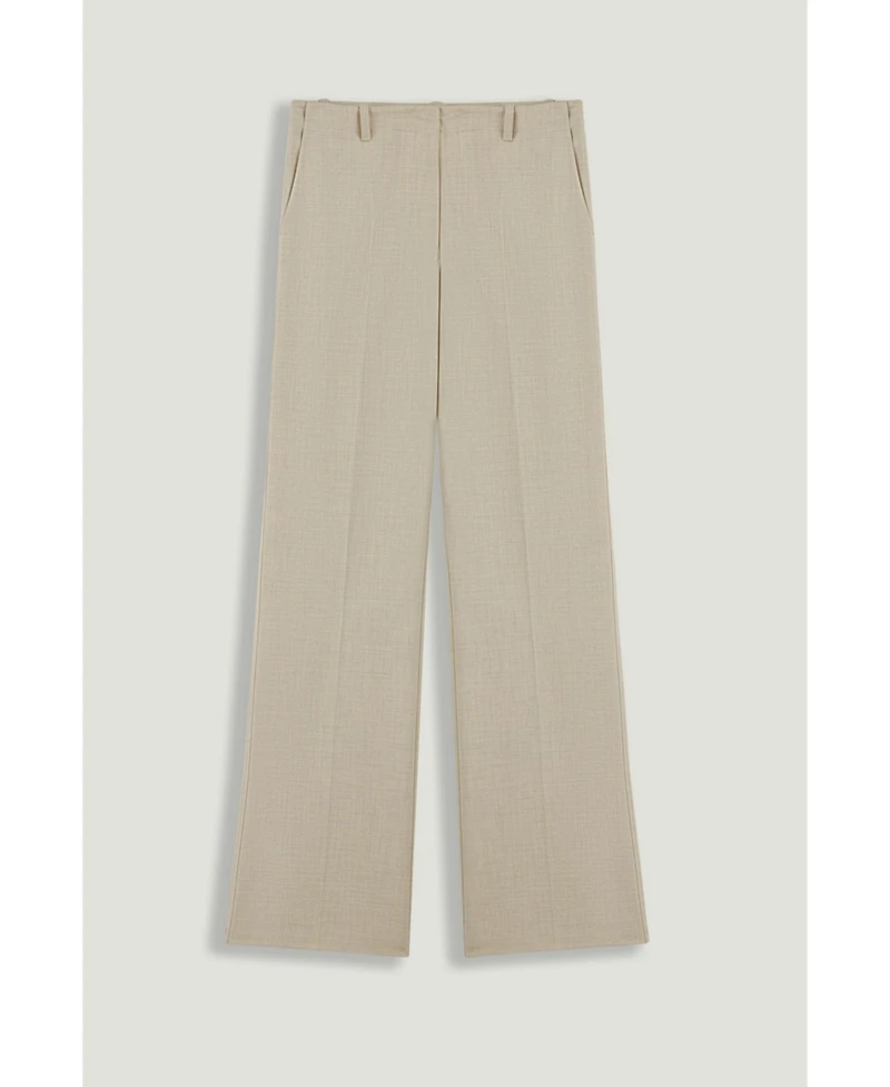 Nocturne Women's Straight-Leg Trousers