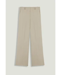 Nocturne Women's Straight-Leg Trousers