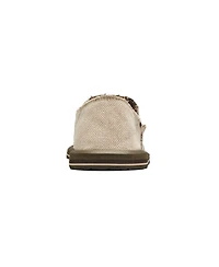 Sanuk Mens Donny Hemp Loafers