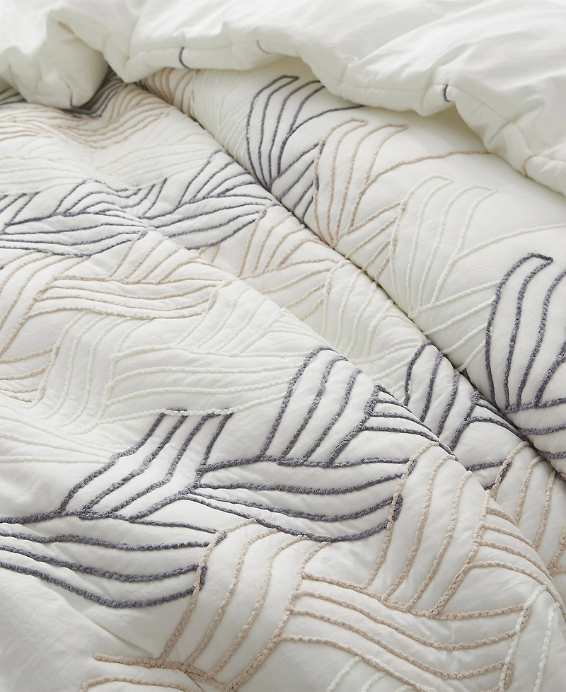 Unikome Year-Round Quilted Down Comforter