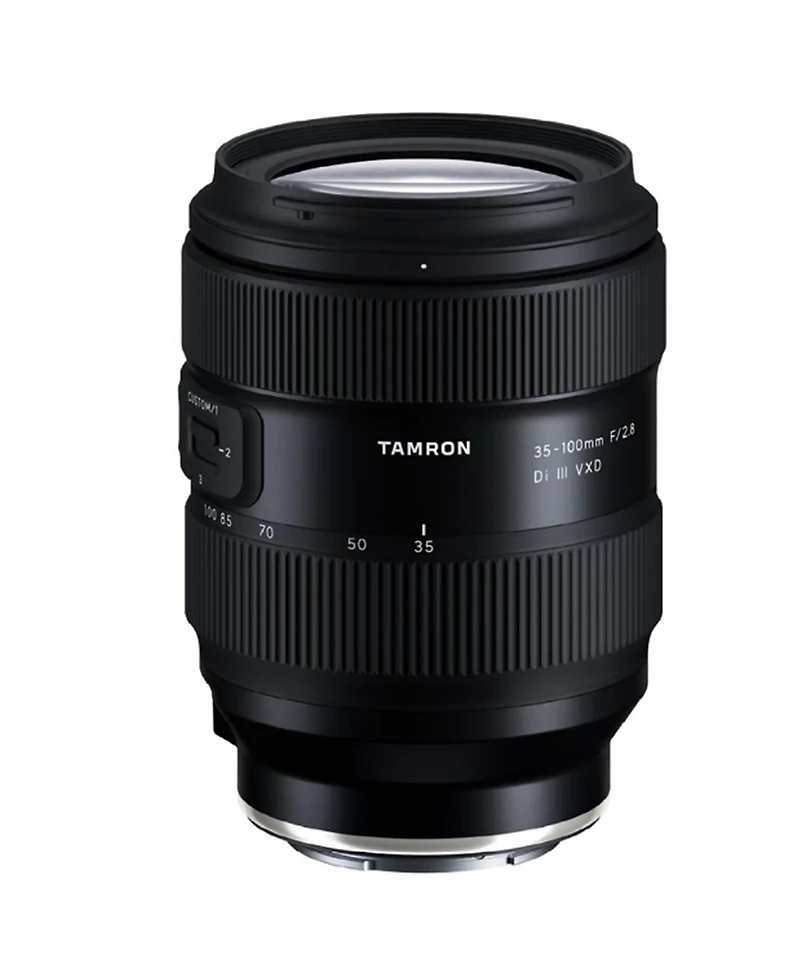 Tamron 35-100mm f2.8 Di Iii Vxd Lens for Sony E