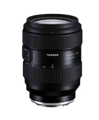 Tamron 35-100mm f2.8 Di Iii Vxd Lens for Sony E