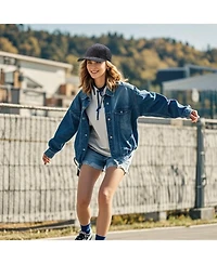 Aoligeijs Baseball Cap, Plain Baseball Hat with Breathable Fabric, Adjust Size, Lightweight Summer Thin Sports Caps Ideal for Running, Workouts, or