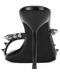 Jeffrey Campbell Women's Gabriette Strappy Studded Dress Sandals