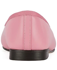 Jeffrey Campbell Women's Arabesque Cap-Toe Ballet Flats