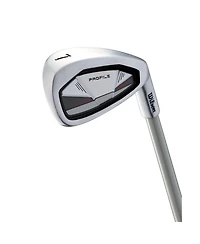 Wilson Profile Junior Small Left Hand Carry Complete Golf Set
