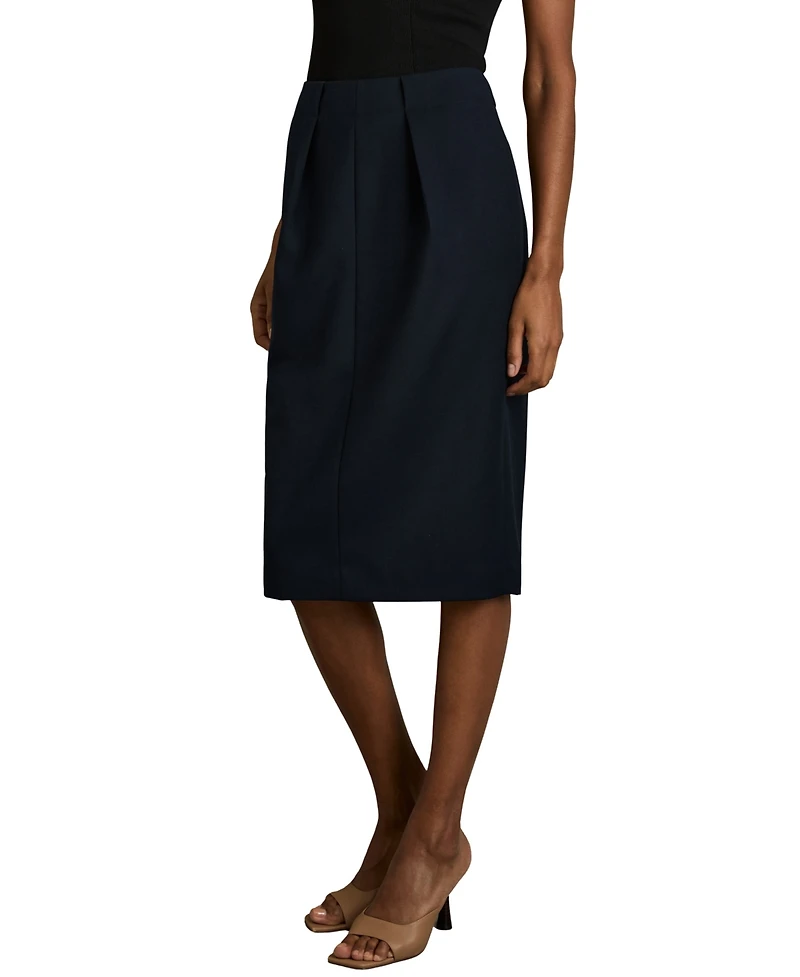 Reiss Women's Gabi Tailored Skirt