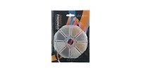 John Bead 8-Slot 2m Chains Jewelry Findings Kit Assortment