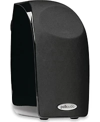 Polk Audio TL1 Satellite Speaker, Black