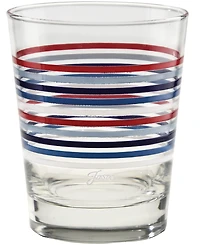 Fiesta Americana Double Old Fashioned Glasses, Set of 6