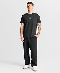 Nike Men's Black Tampa Bay Rays City Connect 2-Hit T-Shirt