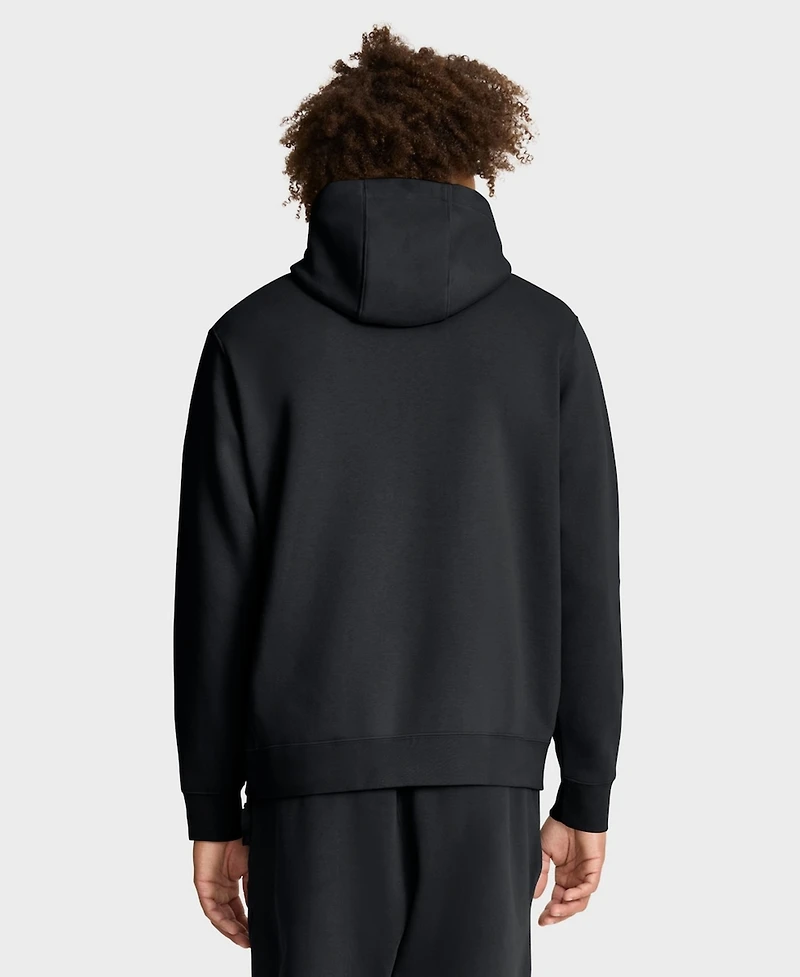 Nike Men's Black Detroit Tigers Club Hoodie