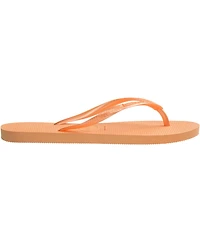 Havaianas Women's Slim Slip On Sandals
